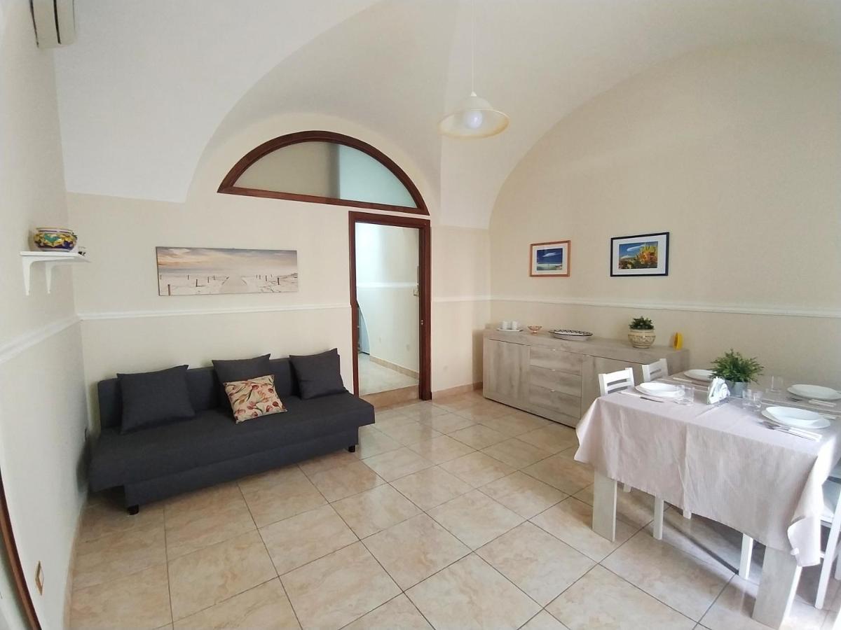 Palma House Appartement Catánia Buitenkant foto