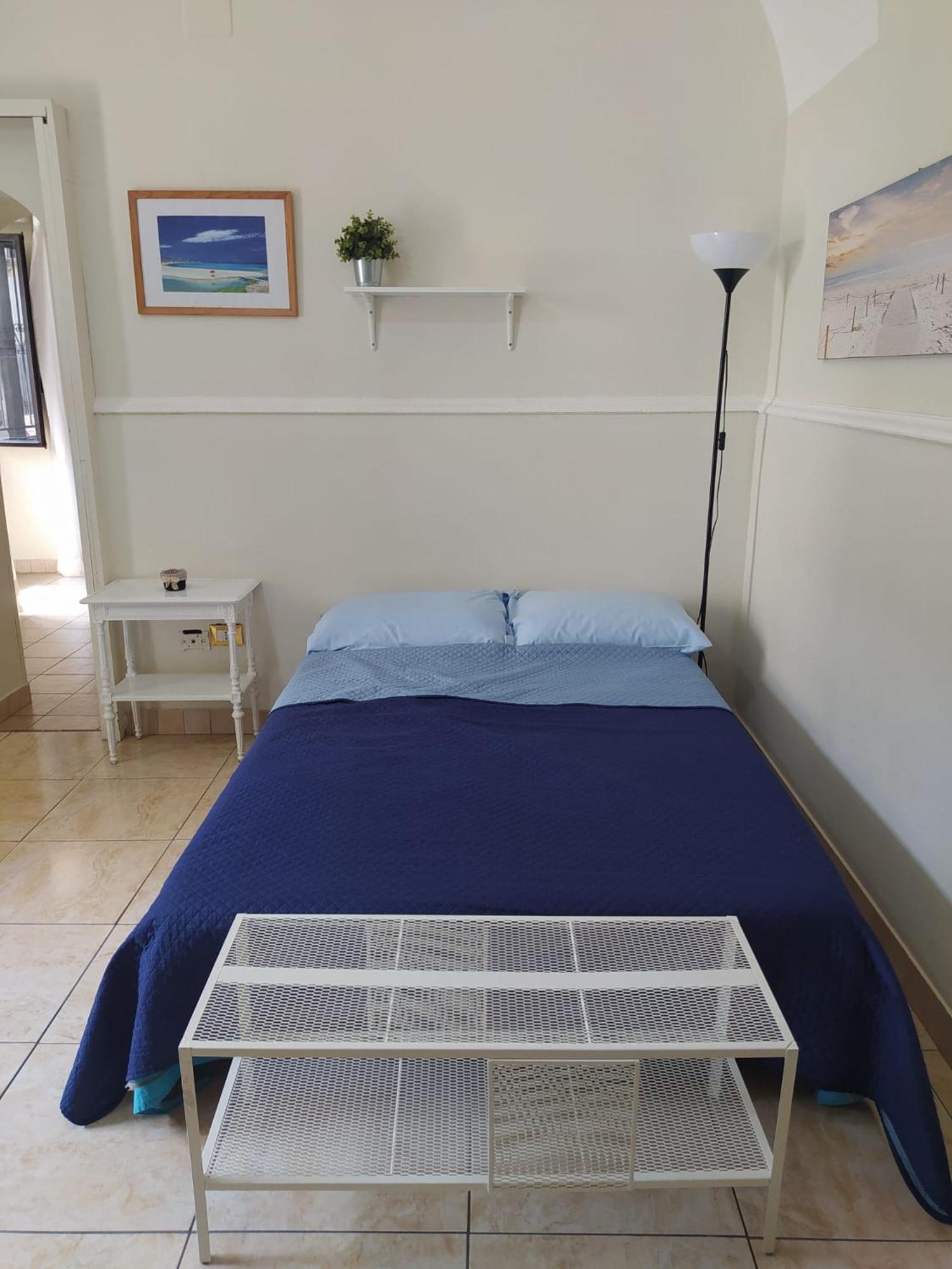 Palma House Appartement Catánia Buitenkant foto